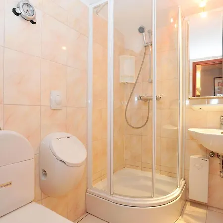 Lägenhet App-kuestenperle *