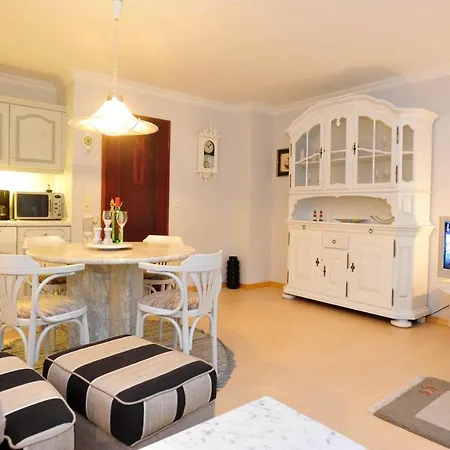 App-kuestenperle Apartment Westerland