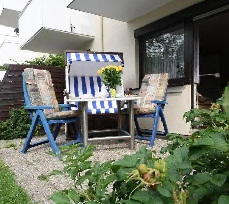 Lägenhet App-kuestenperle *