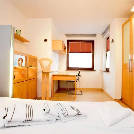 App-kuestenperle Lägenhet