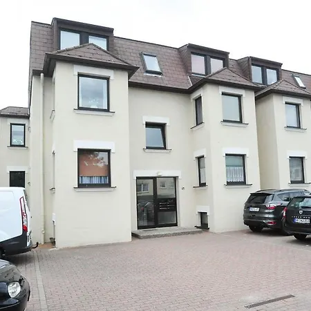 App-kuestenperle Lägenhet *